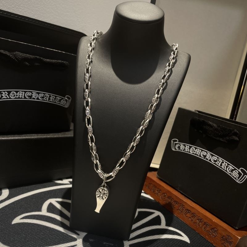 Chrome Hearts Necklaces